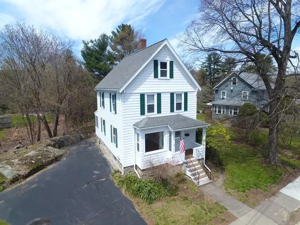 199 Pleasant Street, Walpole, MA 02032