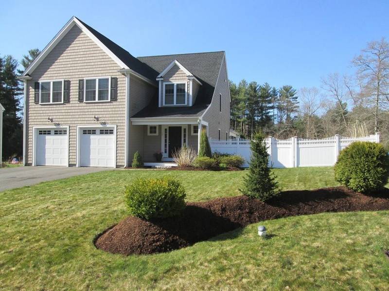 16 Three Rivers Dr., Kingston, MA 02364