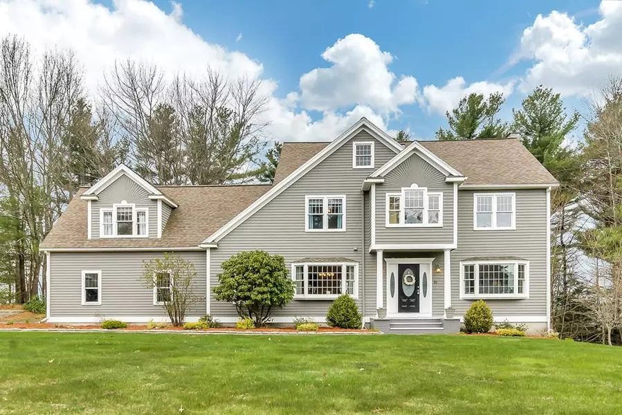 31 Chicory Road, Westford, MA 01886