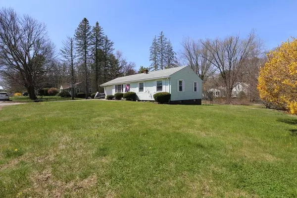 Southbridge, MA 01550,318 Lebanon Hill Rd