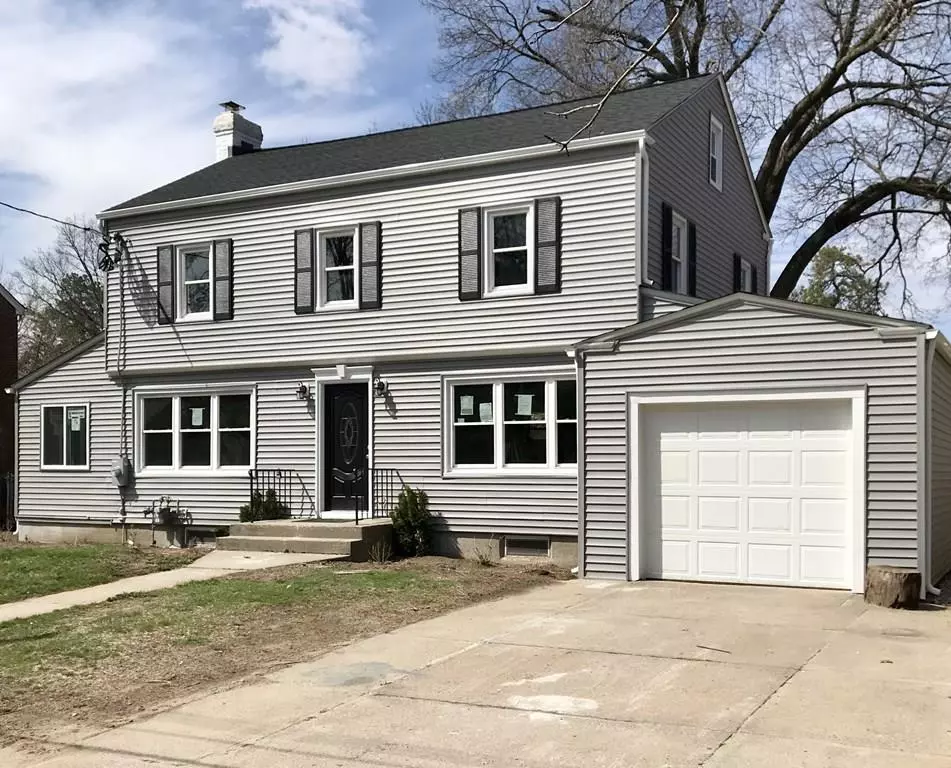 Springfield, MA 01118,174 Abbott St