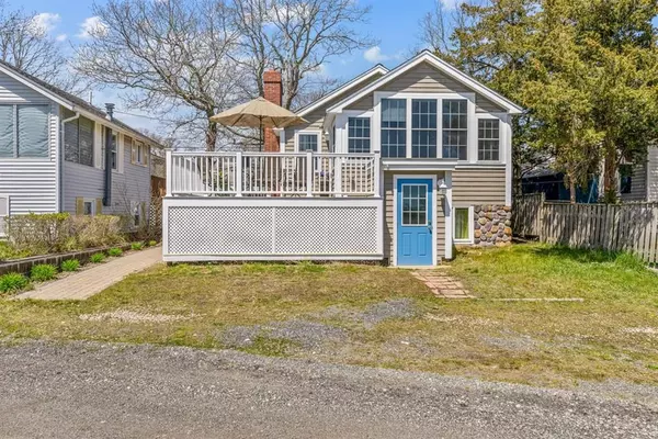 9 Circle Drive, Wareham, MA 02571