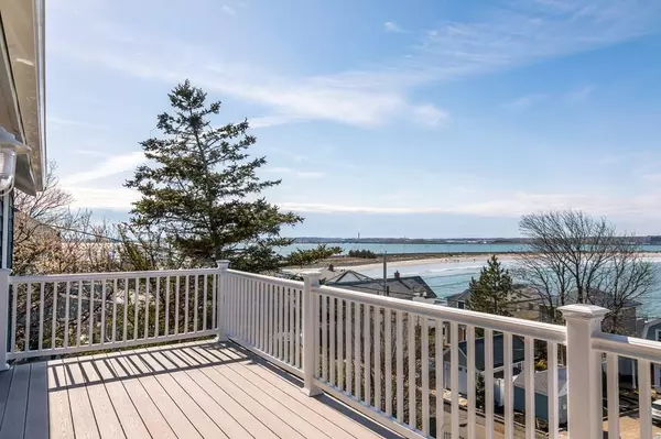 125 Wilson Rd, Nahant, MA 01908