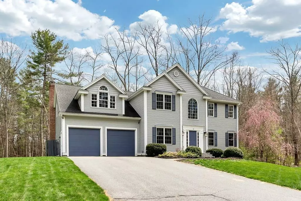Pepperell, MA 01463,16 Pierce Street