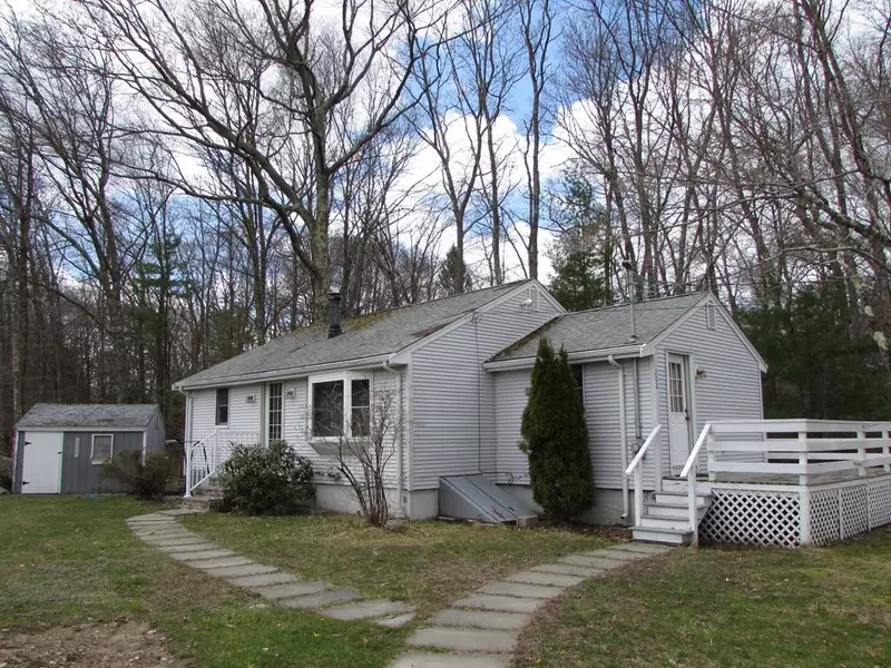 202 Old Dean Street, Norton, MA 02766