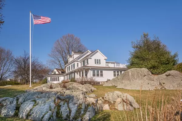 Cohasset, MA 02025,69 Summer Street