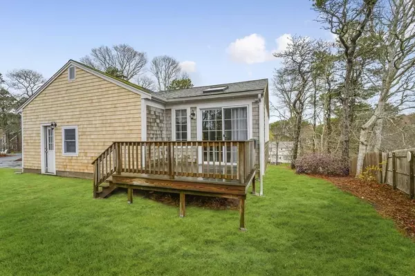 Yarmouth, MA 02673,62 Flicker Lane
