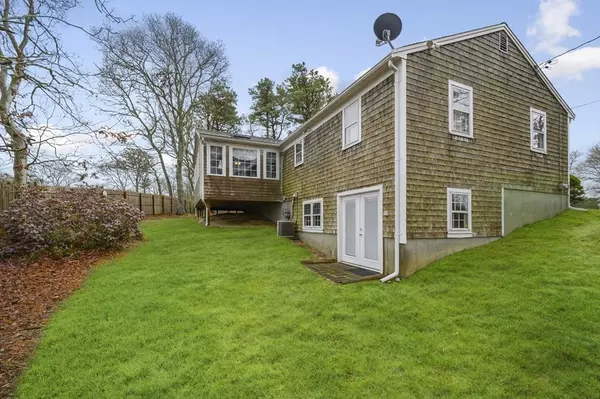Yarmouth, MA 02673,62 Flicker Lane