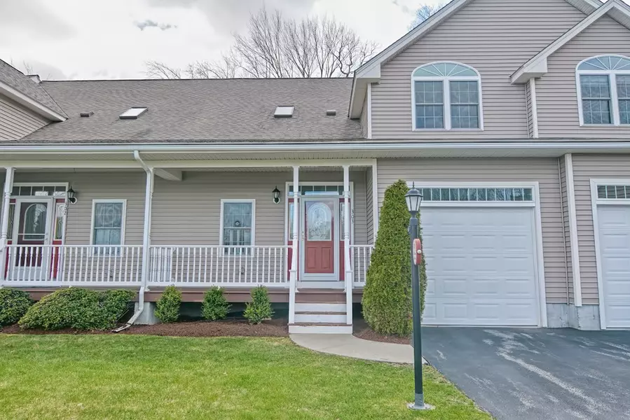 158 Bear Hill Rd #303, Cumberland, RI 02864