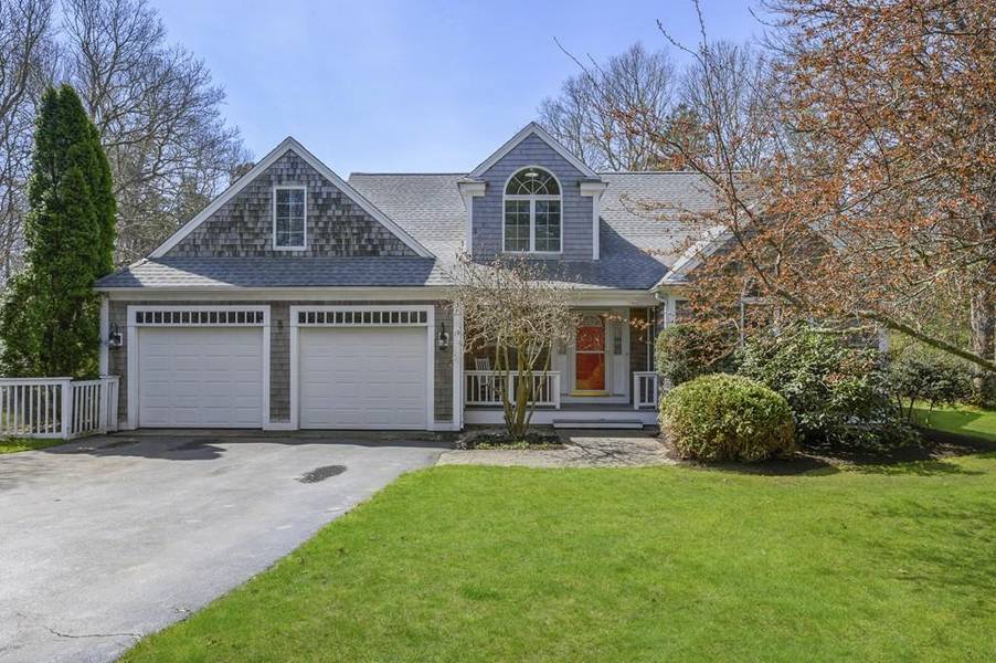 19 Vanbuskirk Way, Sandwich, MA 02563