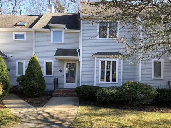 23 Bay Farm Rd #23, Duxbury, MA 02332