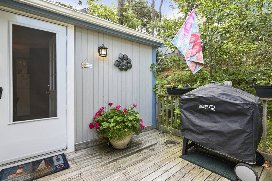 7 Great Hollow Rd #43, Truro, MA 02666