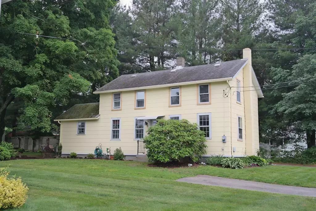 Somers, CT 06071,115 Maple Street