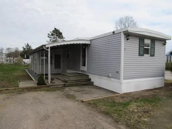 Attleboro, MA 02703,14 Debra Circle