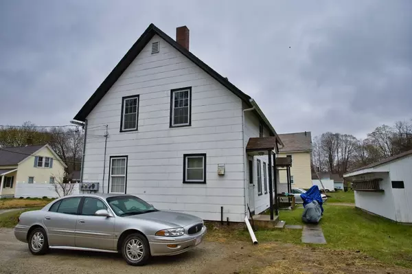 Dudley, MA 01571,12 Railroad Ave