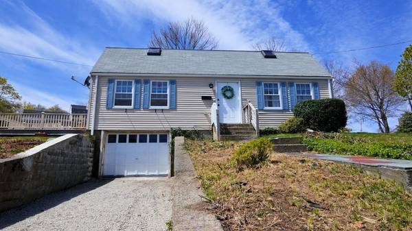 Weymouth, MA 02191,390 Neck St