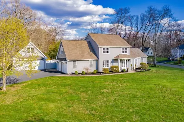 Westfield, MA 01085,128 Hillcrest Cir