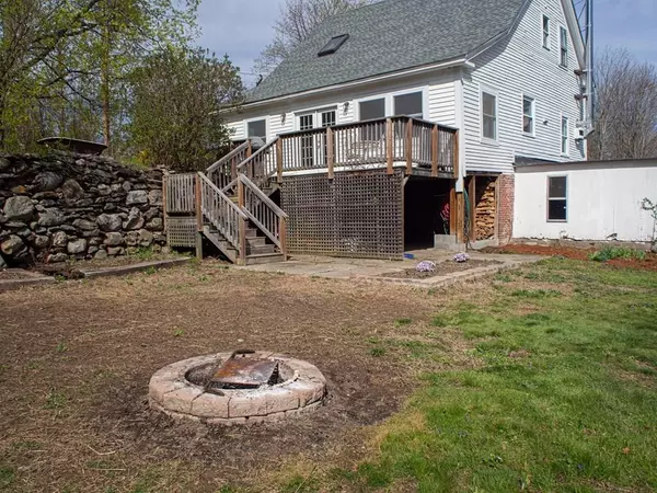 Pepperell, MA 01463,116 South Rd