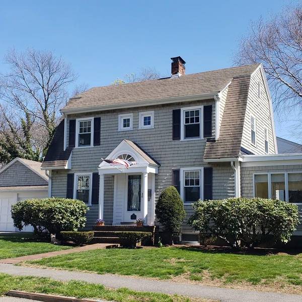 3 Moreland Rd, Quincy, MA 02169