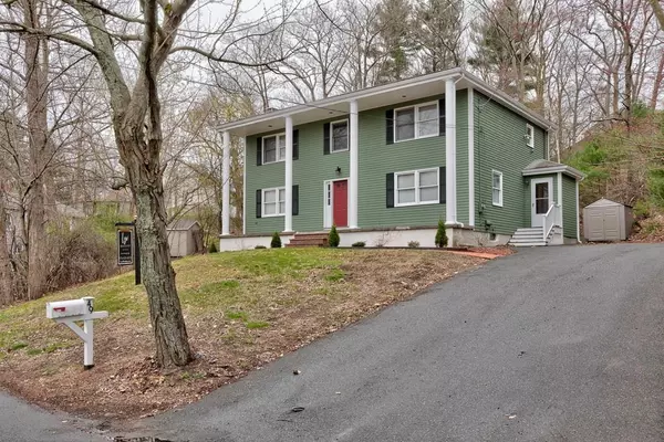 49 Great Woods Rd, Saugus, MA 01906