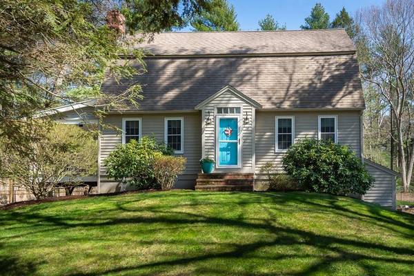 14 Captain North Way, Pembroke, MA 02359