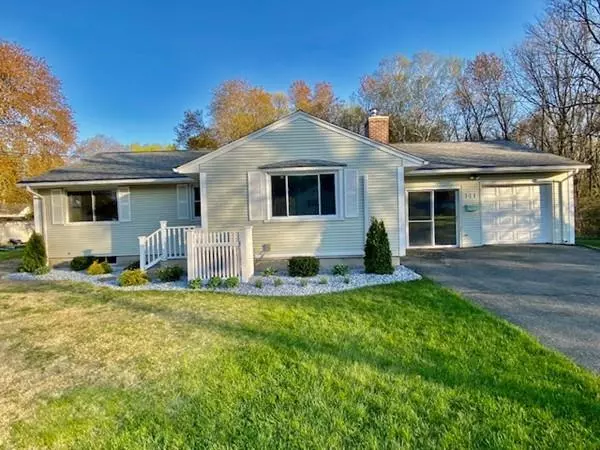 Agawam, MA 01001,141 Lealand Ave