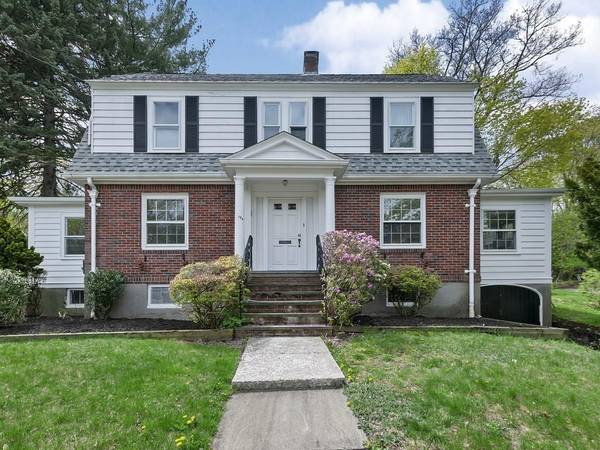 184 Lawrence Rd, Medford, MA 02155