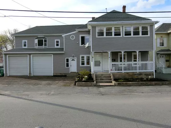 80-82 Washington Street, Clinton, MA 01510