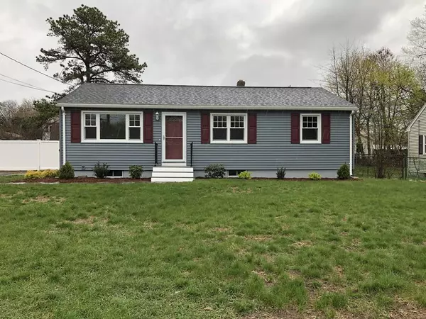 Springfield, MA 01119,41 Lloyd Ave
