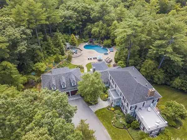 1 Colburn Road, Manchester, MA 01944