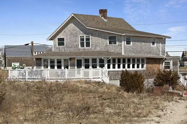 41 Water Street, Marshfield, MA 02050