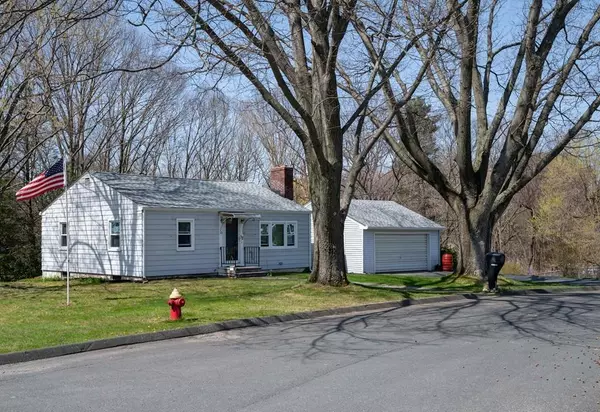Holyoke, MA 01040,32 Florida Drive
