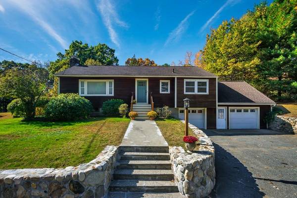 398 North Rd, Bedford, MA 01730