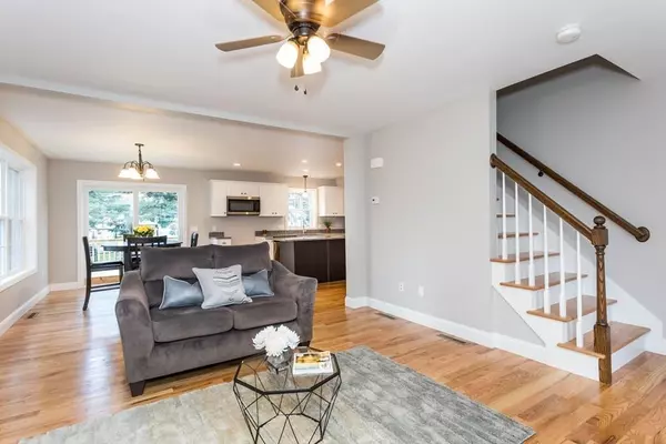 Springfield, MA 01151,24 Nagle Street #Lot #13