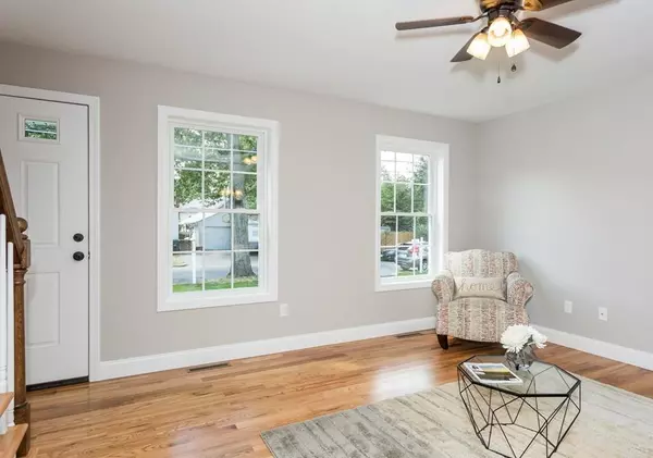 Springfield, MA 01151,24 Nagle Street #Lot #13