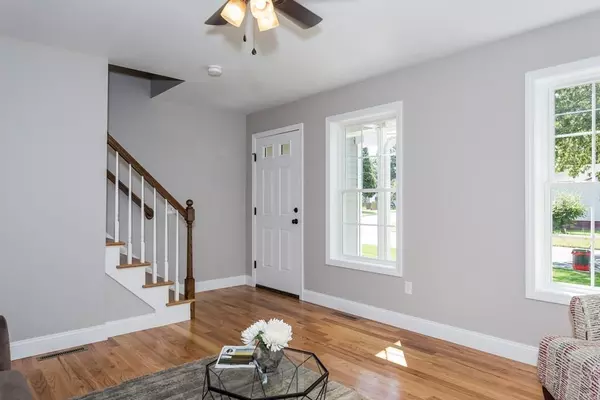 Springfield, MA 01151,24 Nagle Street #Lot #13