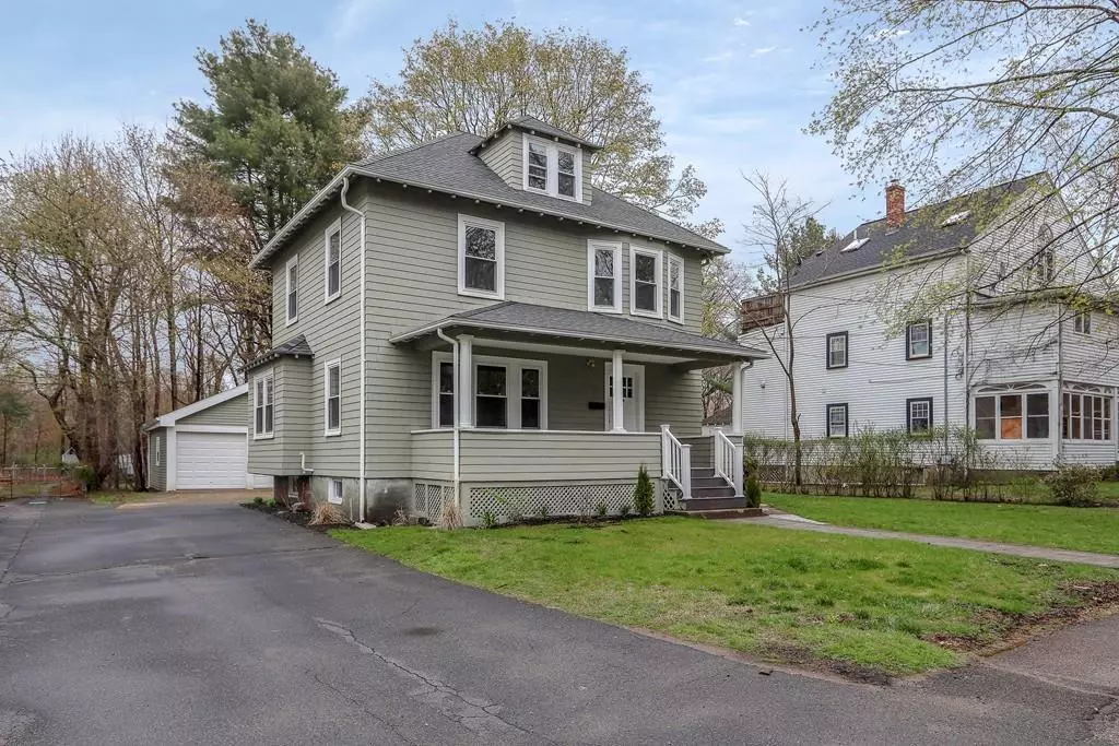 Milton, MA 02186,79 Capen St