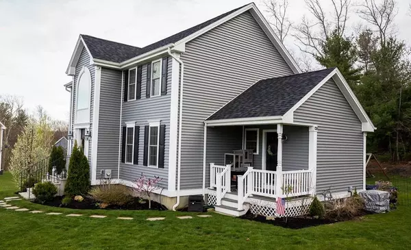Millbury, MA 01527,12 Autumn Gate Cir