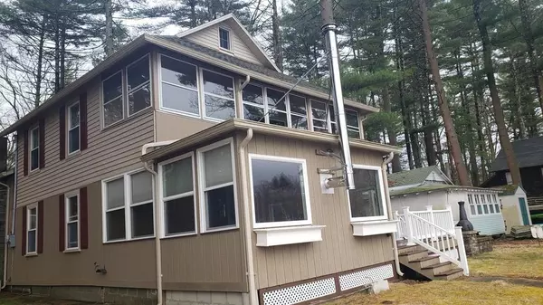Hardwick, MA 01082,39 Summer Pl