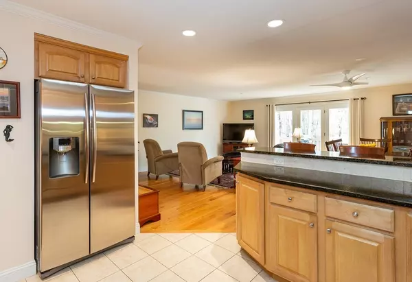 East Longmeadow, MA 01028,136 Pinehurst Dr #136