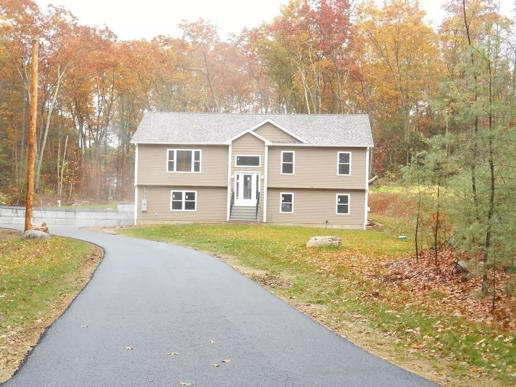 Barre, MA 01005,762 Walnut Hill Road