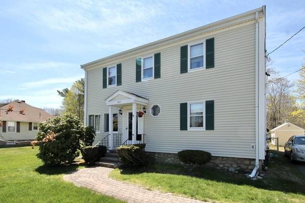 Weymouth, MA 02190,347 Pond Street