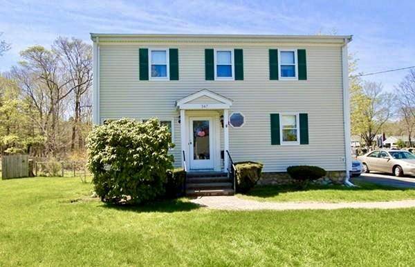 347 Pond Street, Weymouth, MA 02190