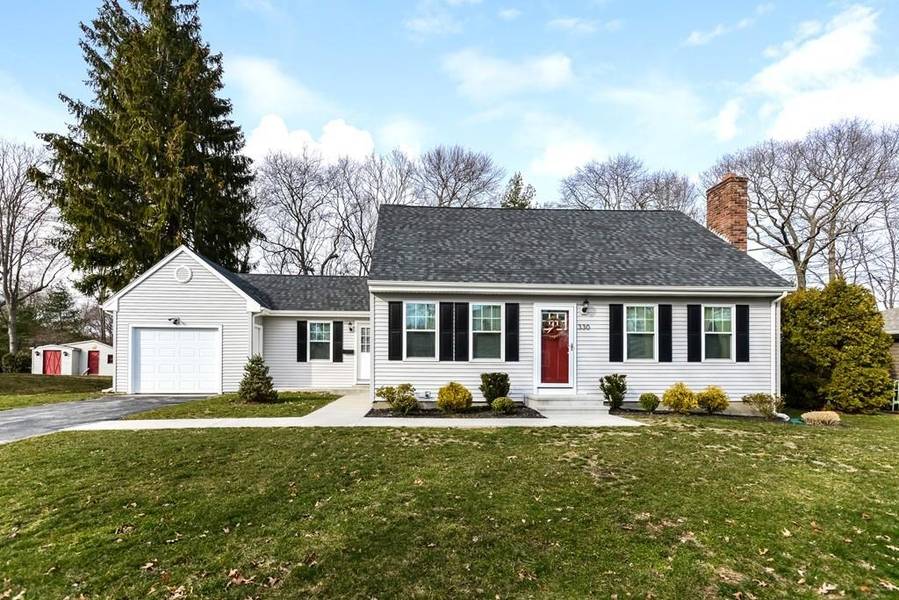 330 Highview, Somerset, MA 02726