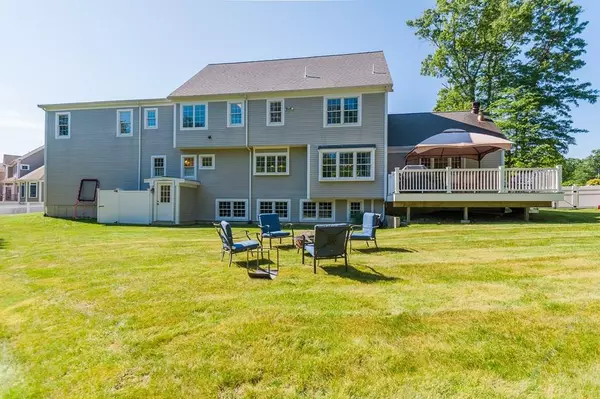 Scituate, MA 02066,73 Woodworth Ln