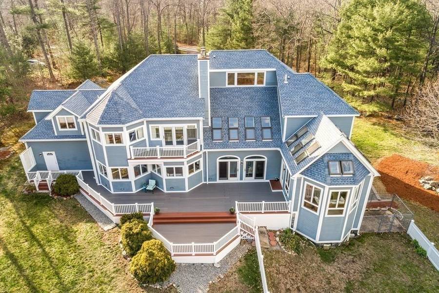 8 Woodland Road, Beverly, MA 01915