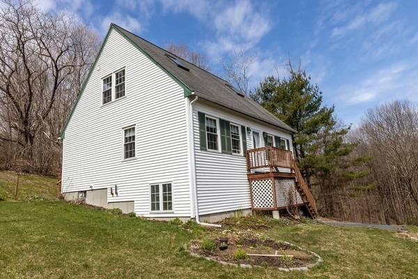 Whately, MA 01093,129 Conway Rd