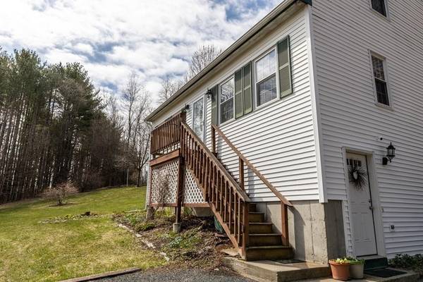 Whately, MA 01093,129 Conway Rd