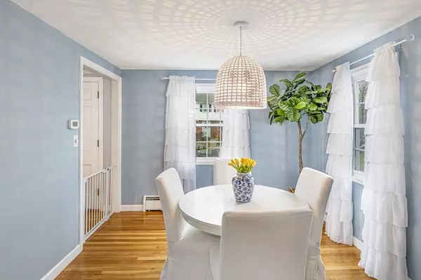 Milton, MA 02186,30 Thacher St