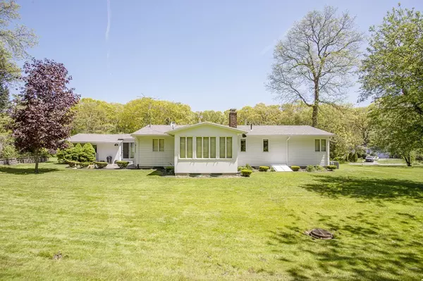 Milton, MA 02186,67 Valentine Rd